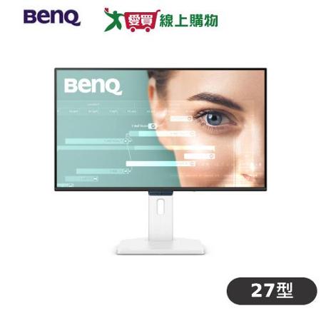 BENQ 27型 IPS 144Hz 護眼螢幕 GW2790TC
