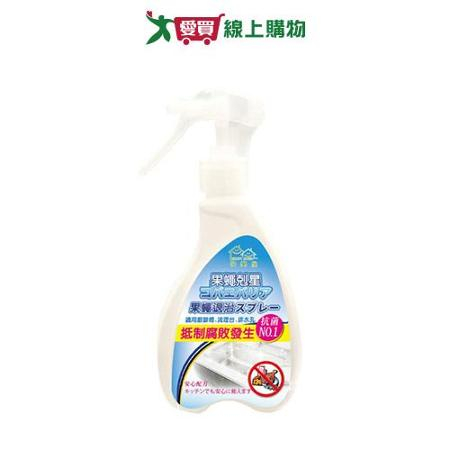 HAPPY HOUSE果蠅剋星-果蠅忌避噴霧200ml