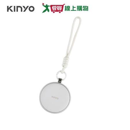KINYO 暖心圓暖暖寶 灰色 HDW-5365