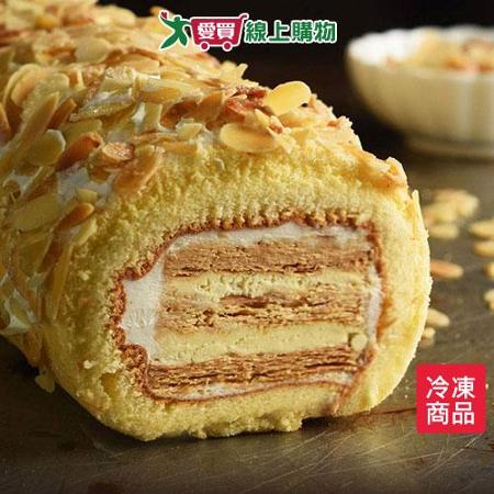 起酥拿破崙430公克