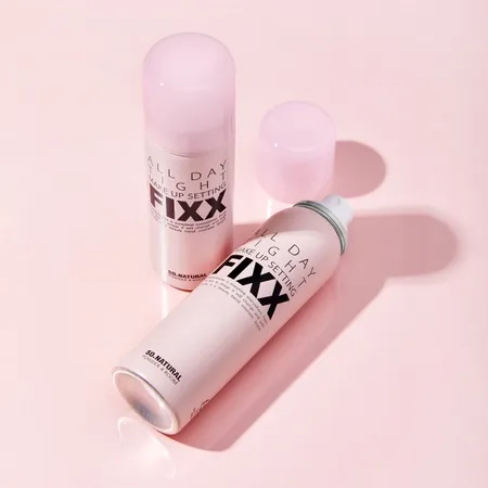 SONATURAL FIXX 全天候完美定妝噴霧 75ml