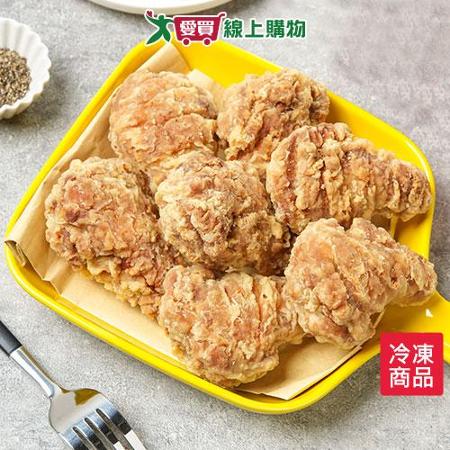 酥炸十三香棒棒腿500G