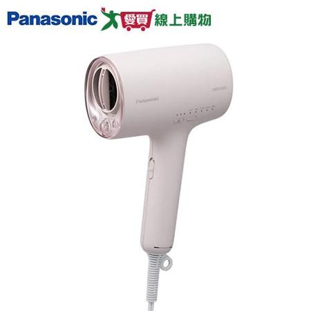 國際牌 奈米水離子吹風機 煙燻粉 EH-NA0K-P