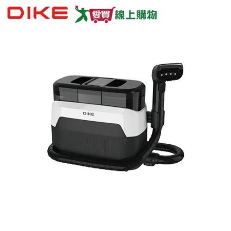 DIKE 高溫蒸氣織物清潔機 HCF510