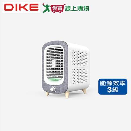 DIKE 寵愛抗敏空氣清淨機HEPA13-桌上型 HCF600