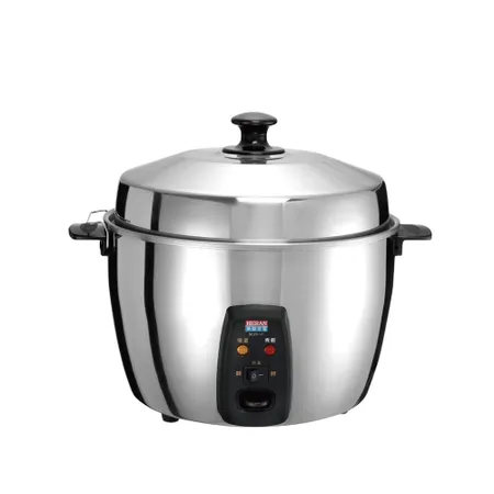 禾聯11人份全機304不銹鋼電鍋SCZS-115