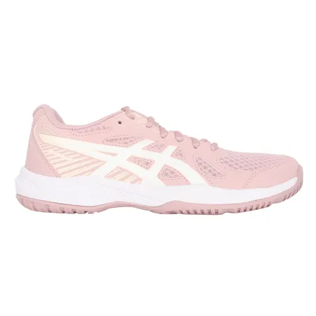 ASICS UPCOURT 6 女排球鞋( 羽球 訓練 亞瑟士「1072A107-703」
