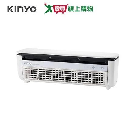 KINYO 冰霧製冷充電風扇 UF-1998