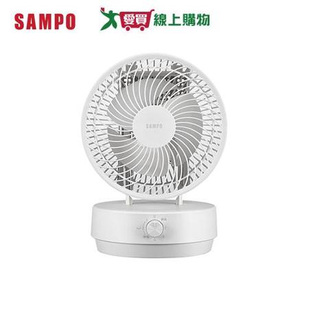 聲寶 9吋空氣循環扇 SK-TB09S