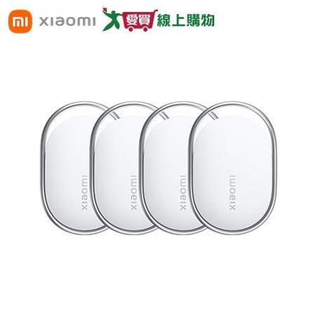 Xiaomi Tag (4入裝)定位