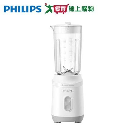 飛利浦 活氧迷你果汁機 HR2510/01