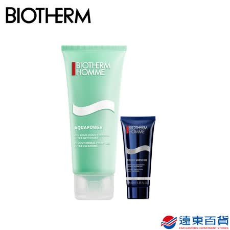 【官方直營】碧兒泉 男仕活泉多水潔面露125ml