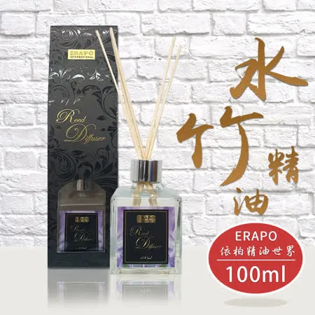 ERAPO 依柏精油世界 - 桂花 水竹精油 ( 100ml )