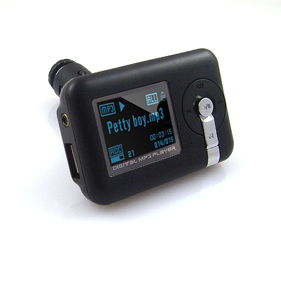 U8 黑騎士轉播器(加贈2G SD卡)