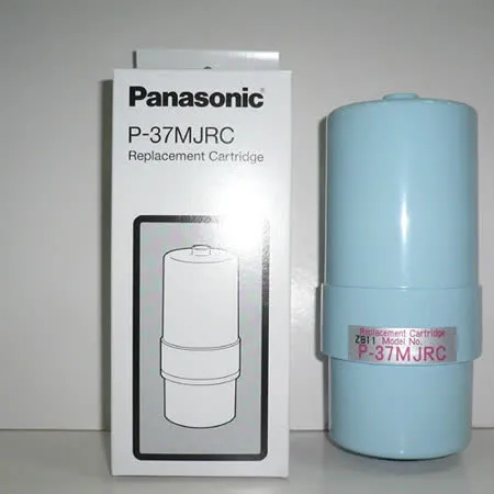 Panasonic淨水器濾芯P-37MJRC