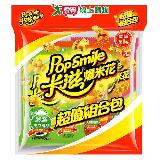 卡滋爆米花組合包180g【愛買】