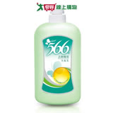 耐斯566去屑專用洗髮精800g