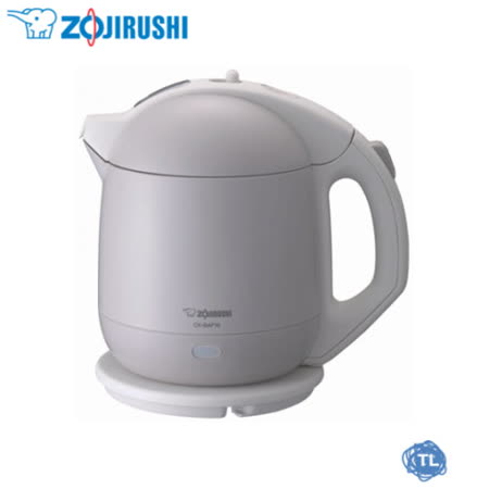 象印
1L 快煮電氣壺