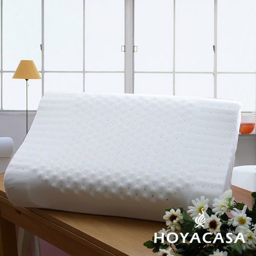 HOYACASA
健康按摩天然乳膠枕