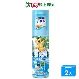 熊寶貝森林瀑布衣物清新噴霧100ml【兩入組】