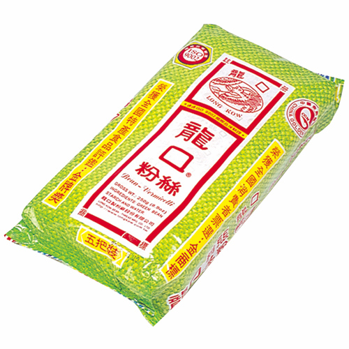 龍口粉絲200g