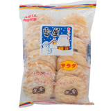 有田雪屋米果190g