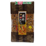 九福沙琪瑪-黑糖燕麥口味400g