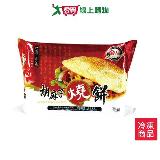 金品胡麻子燒餅6片/包(約540g)【愛買】