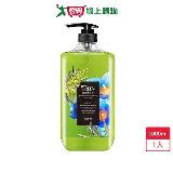 綠的抗菌沐浴露-橄欖葉1000ml【愛買】