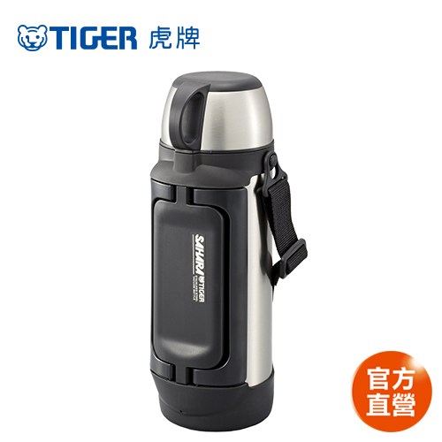 【TIGER虎牌】1.7L不鏽鋼保溫保冷瓶(MHK-A170)