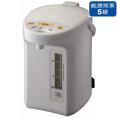 ZOJIRUSHI象印 3L微電腦保溫熱水瓶CD-XDF30