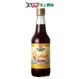 統一 龜甲萬醬油膏(490ML)【愛買】