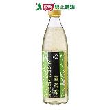 百家珍蘆薈醋600ml