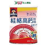 桂格 高鈣奶粉高鐵配方(1500G)【愛買】