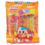 晶晶蒟蒻果凍條470g【愛買】