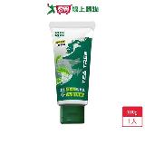 澎澎MAN茶樹精油淨化洗面乳100g【愛買】
