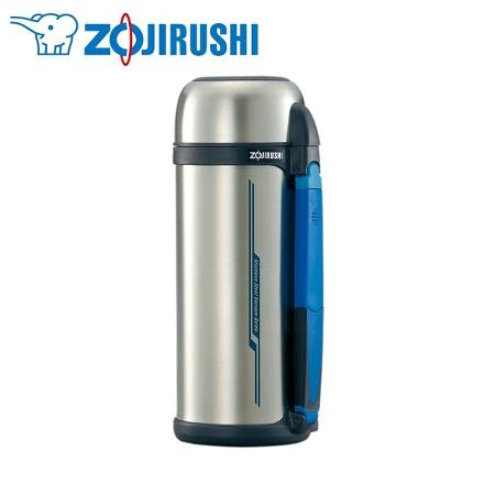 【 ZOJIRUSHI 】象印 2.0L不鏽鋼保溫瓶 SF-CC20