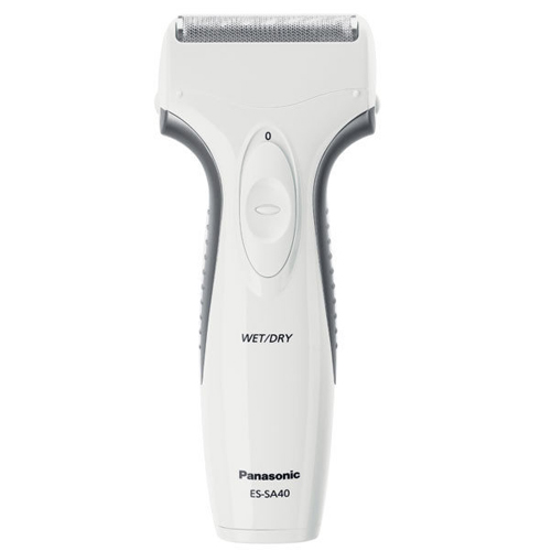 | Panasonic 國際牌 | 乾溼兩用電鬍刀 ES-SA40 -