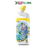 威猛先生變色威力潔廁劑750ml【愛買】