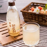 【羅東農會】羅董有機銀耳飲24瓶(245ml/瓶)