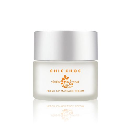 CHIC CHOC 元氣Q摩凍
