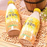 【羅東農會】羅董養生豆奶 24瓶 (245ml/瓶)