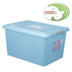 SOHO BOX 附外引式防蟲盒(二入裝)