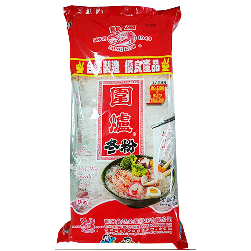 龍口圍爐冬粉300g
