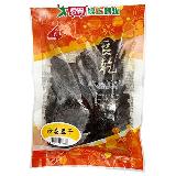 四乘六沙茶豆乾250g【愛買】