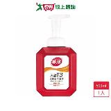美琪抗菌泡沬洗手乳500ml【愛買】