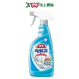 魔術靈玻璃清潔劑噴槍瓶500ml【愛買】
