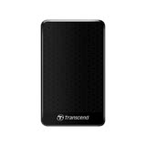 Transcend 創見 Storejet 25A3K 1TB USB3.1 2.5吋 防震外接硬碟