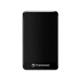 Transcend 創見 Storejet 25A3K 1TB USB3.1 2.5吋 防震外接硬碟