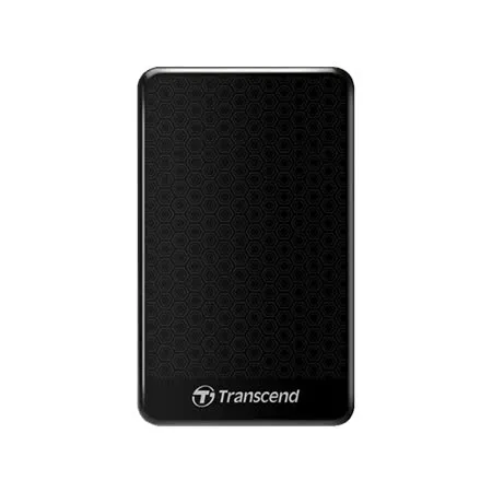 Transcend 創見 Storejet 25A3K 1TB USB3.1 2.5吋 防震外接硬碟